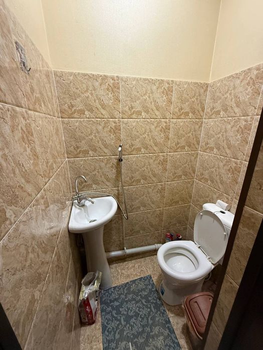 Ижарага квартира Яшнабад Крестик метро Олмос 3 хонали оилага навастрой