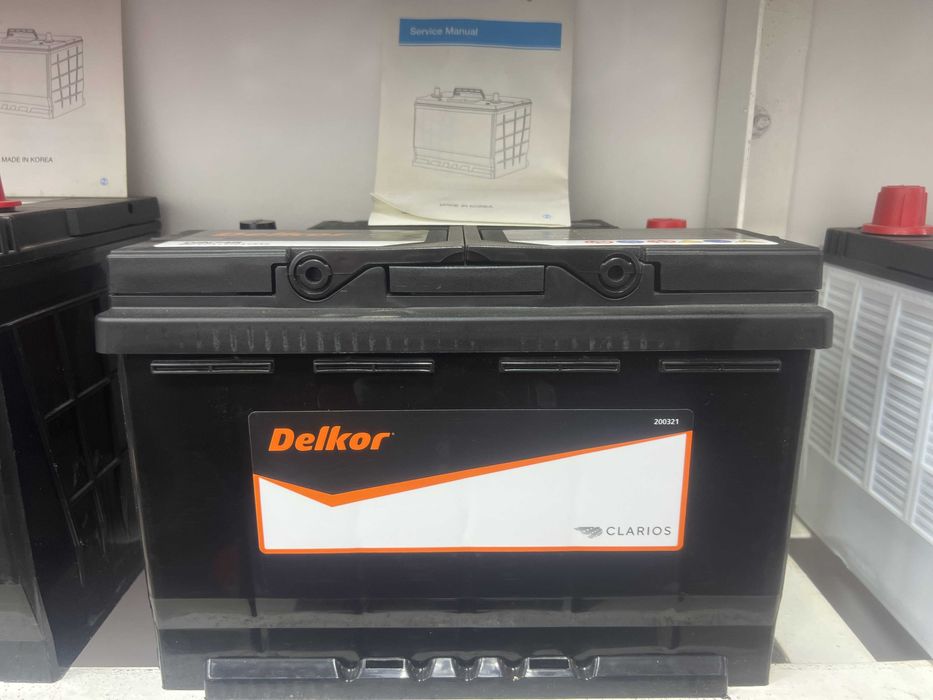 Varta 62 ah orginal Jentra ! Nexia 3 ! Lasetti ga !