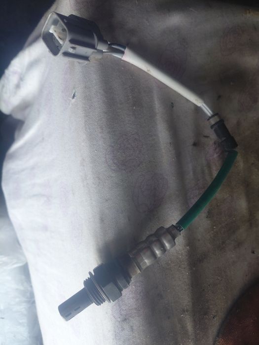 Продам  лямдозонд хонда