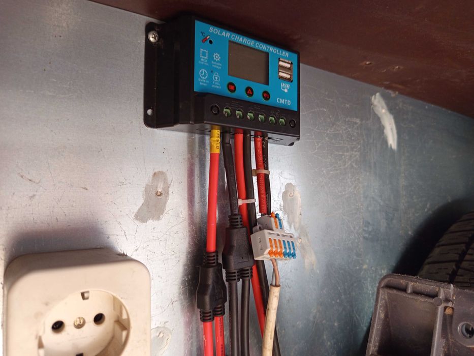 Каравана Avento Royal