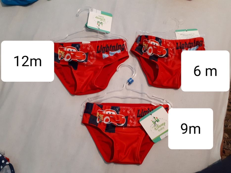 Slip baie diverse marimi