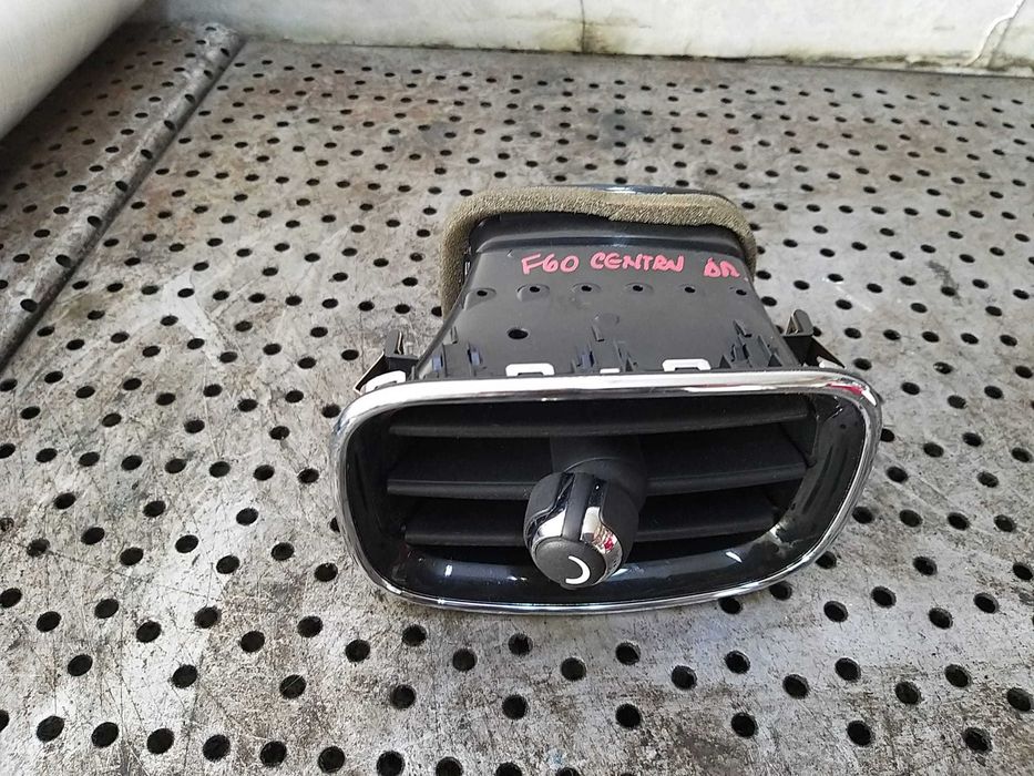 Grila ventilatie aer bord dreapta centru mini countryman f60 642219050710