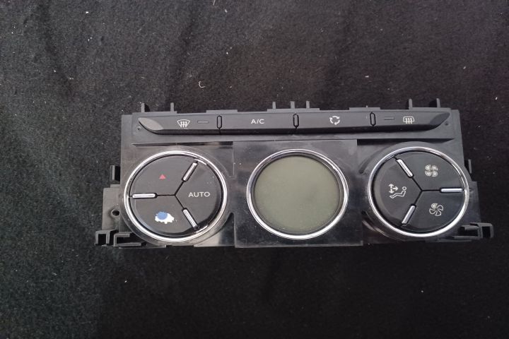 Comanda clima 400018001  96753994XT 400018001  96753994XT Citroen DS3