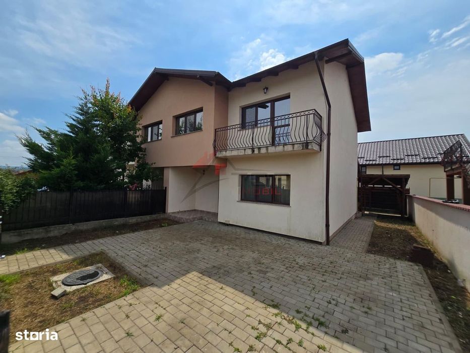 Duplex Lunca Cetatuii