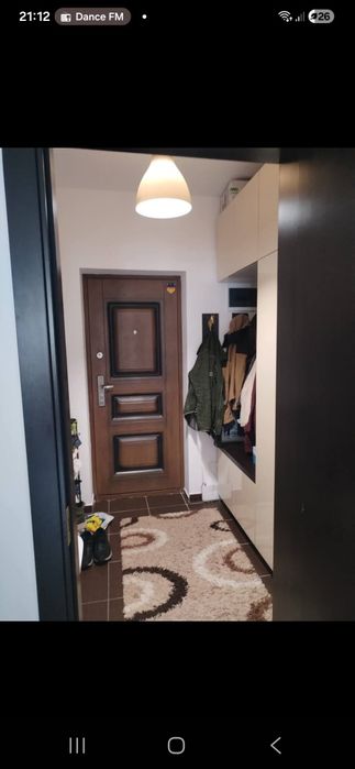 Închiriere garsoniera