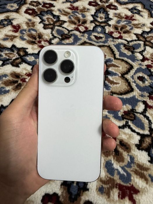 Айфон 16 про продается