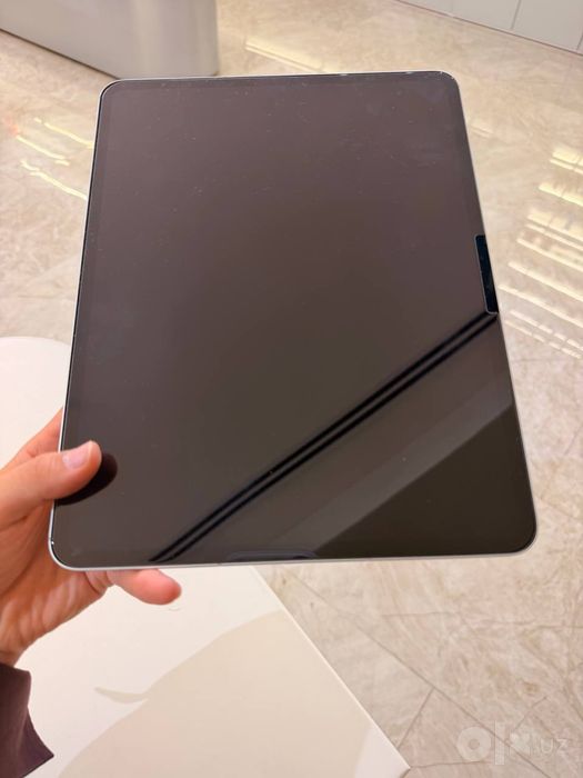 Ipad pro 13 inch m4