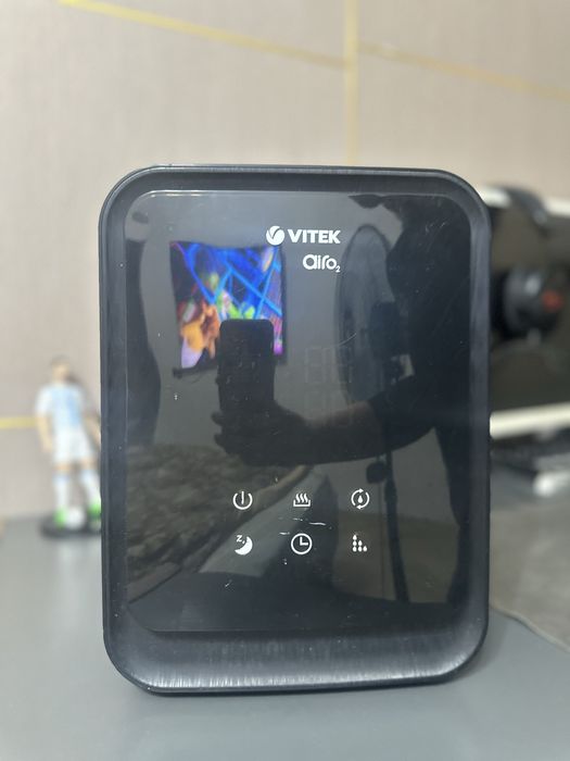Увлажнитель фирмы Vitek
