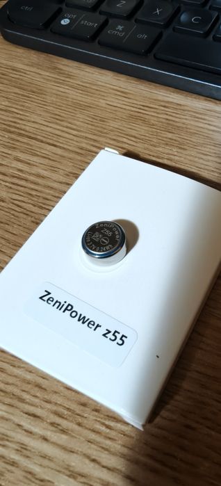 Baterii ZeniPower Sony Sony WF-1000XM4 si Sony WF-1000XM3