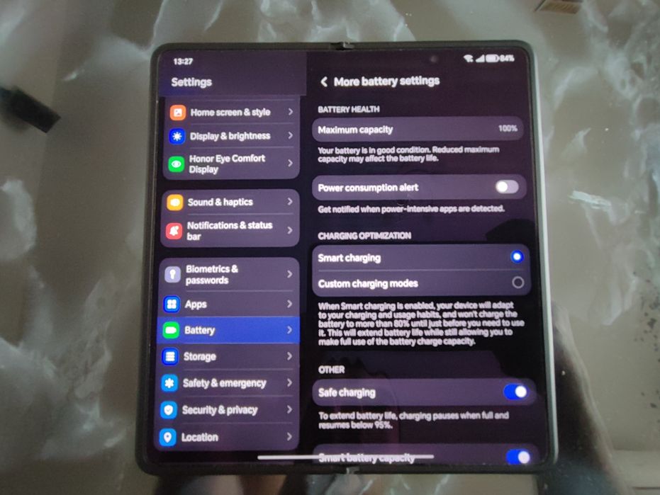 Honor Magic V5 512GB