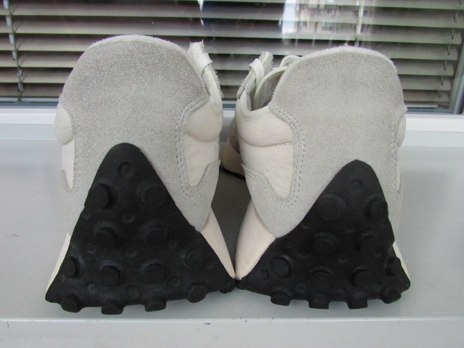 Мъжки маратонки New Balance 327 'Team Away Grey'