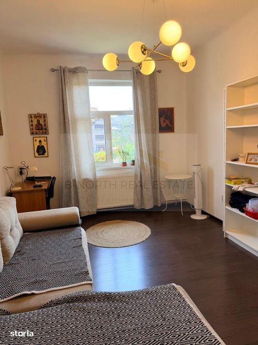Apartament 2 camere de închiriat | Drumul Sării – Răzoare | Centrala P
