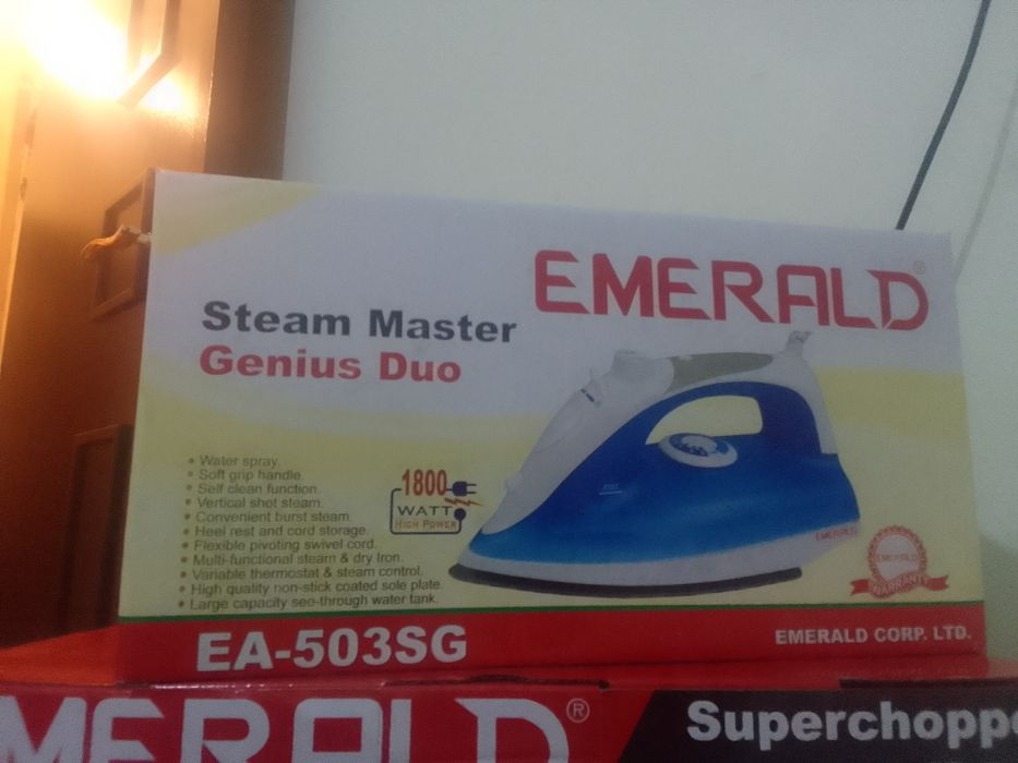 Дазмол Emerald  EA 533SG. E 770TG