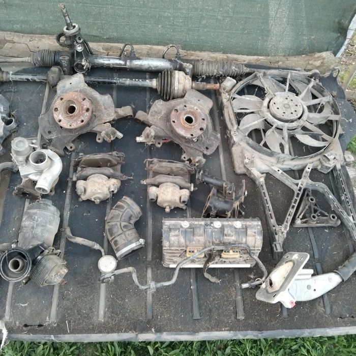 Piese opel astra g 16 16 v si 1,7 cdti 80 cp