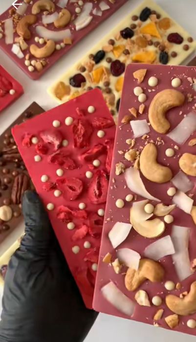 Конфеты Шоколадные