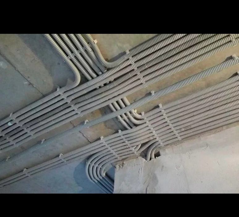 Электрик қызметі 24/7