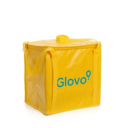 Глово Термо Сумка