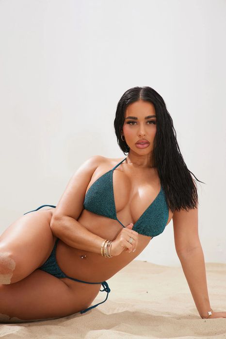 Бански Fashion Nova, Shein