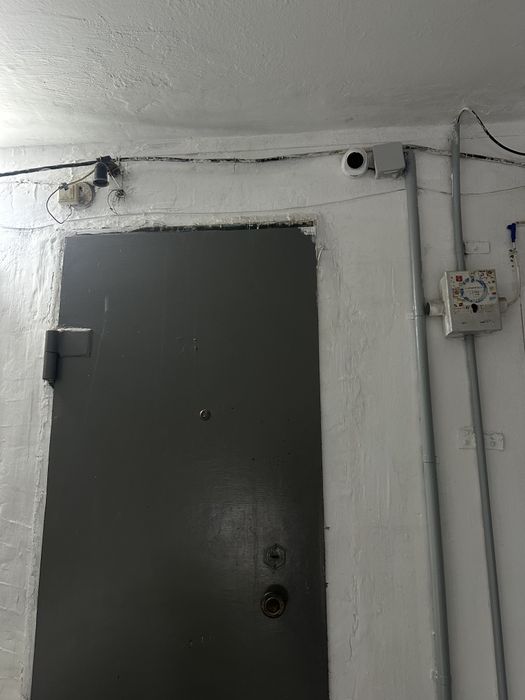 1 комнатная квартира
