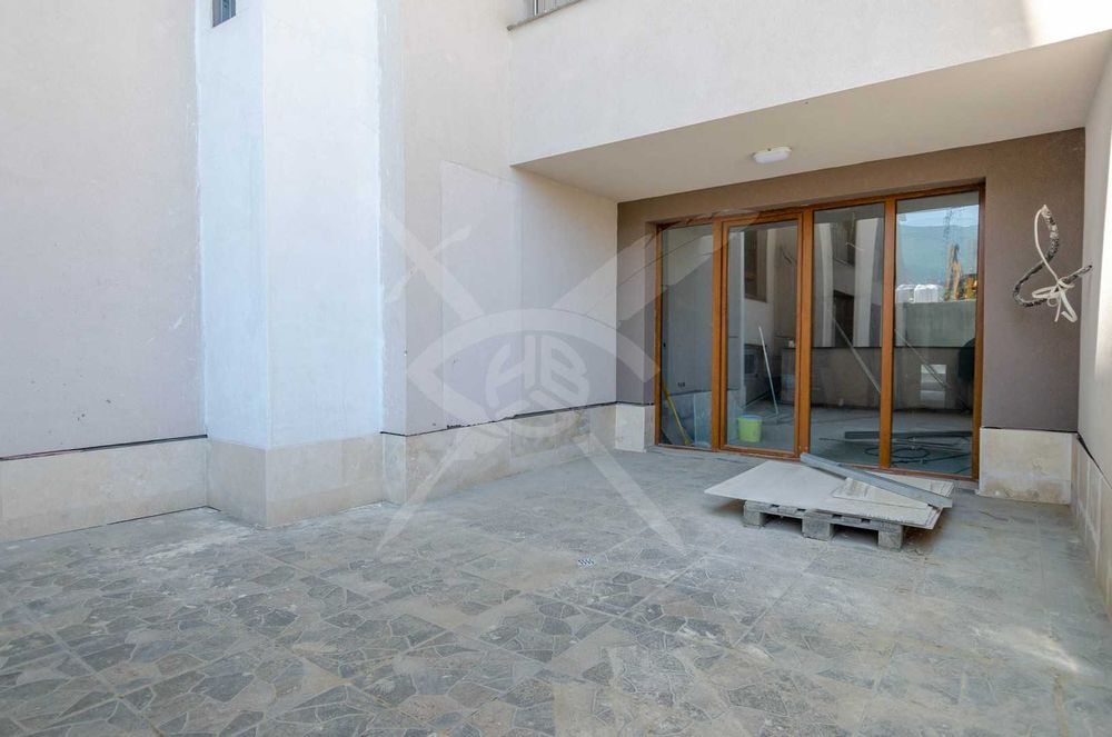 Продава се Едностаен апартамент в София, Витоша - 50 кв.м за 2000 €/кв.м - Снимка #5