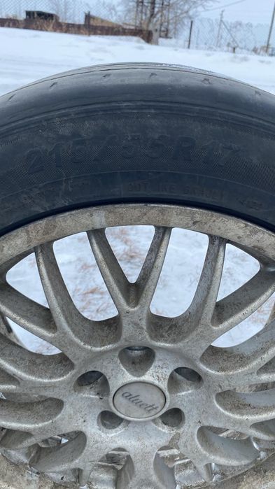 Продам ездил один сезон