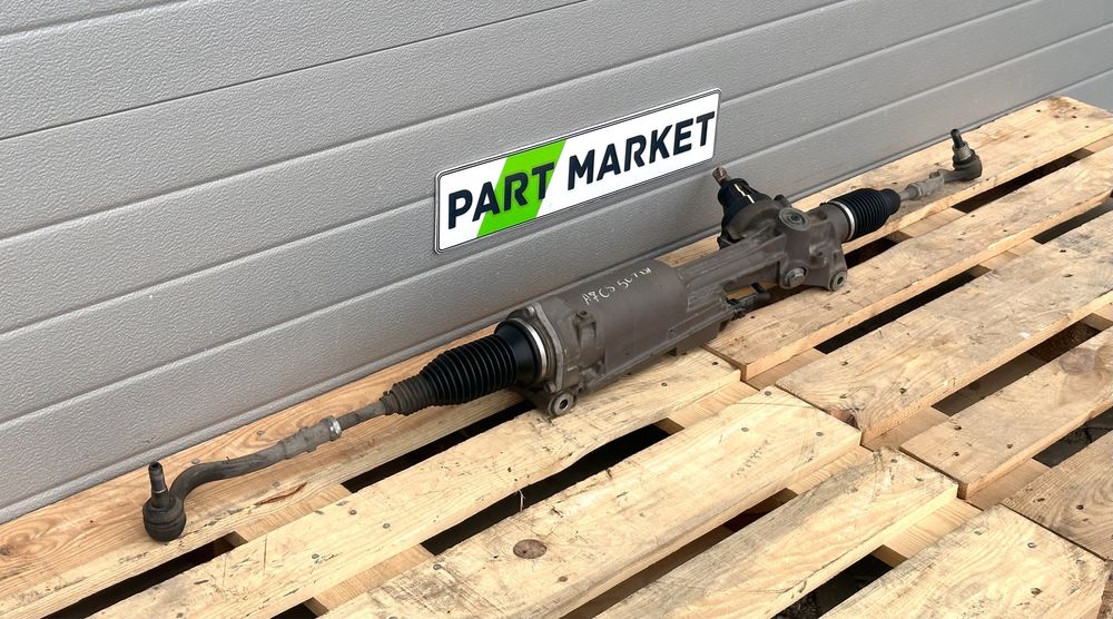 Рейка AUDI A6 A7 A8 Q5 Q7 Q8 4N0909144A 4N0909144D 4K1423053C