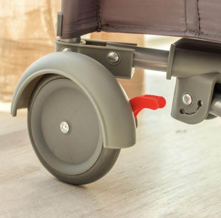 Кровать трансформер