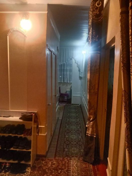 Продажа 4/3/5 на Юнусабад-15, 4 хонали сотилади