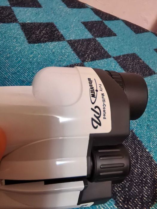 Бинокль Kenko UltraVIEW M 8x25 FMC