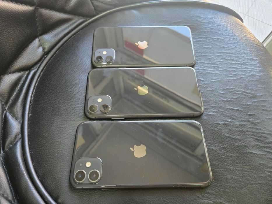 Apple iphone 11- 4бр