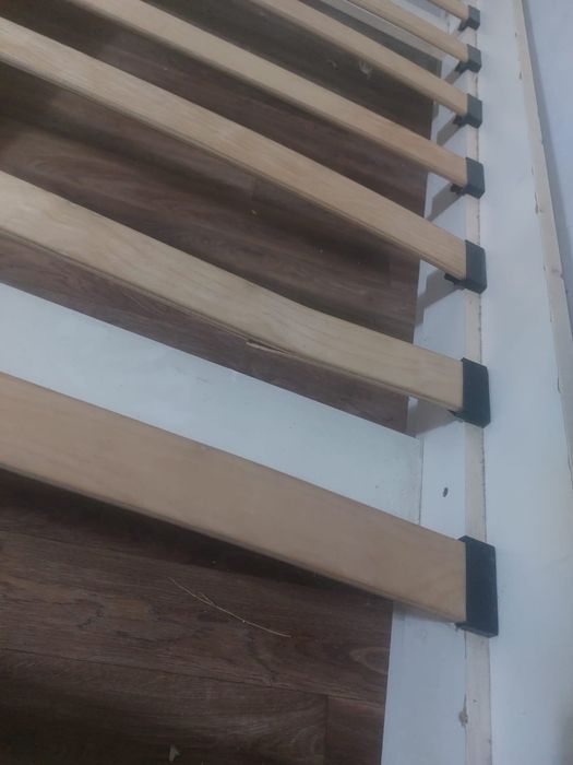 Продам кровать бу