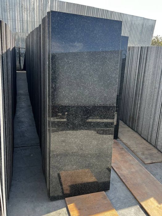 Angola black granit ангола блок гранит
