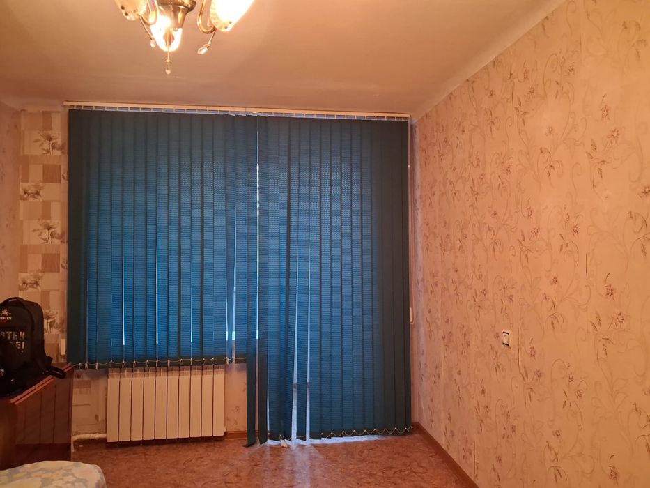 Продам жалюзи синие