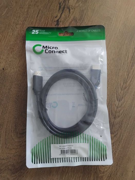 Cabluri HDMI 4K diferite lungimi