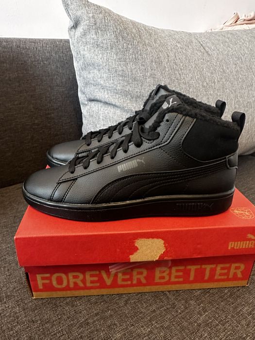 Маратонки Puma..