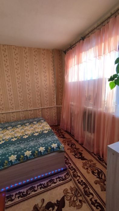 Квартира, 4-х комнатная