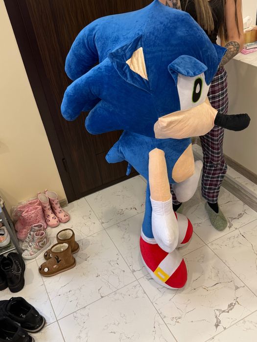 Детски играчки - Cry babies, Sonic, Пепа, Колички, Бебета, Къщички