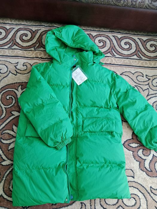 Продаю новую куртку