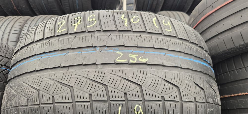 275/30/35/40/19, 285 45 19 Pirelli, Michelin,Anvelope de iarna despere