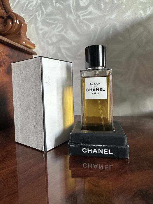 Chanel Le Lion edp