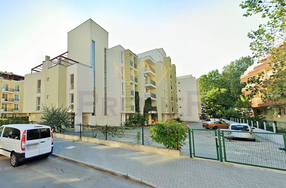 Продава се Едностаен апартамент в к.к. Слънчев бряг - 35 кв.м за 612 €/кв.м - Снимка #8