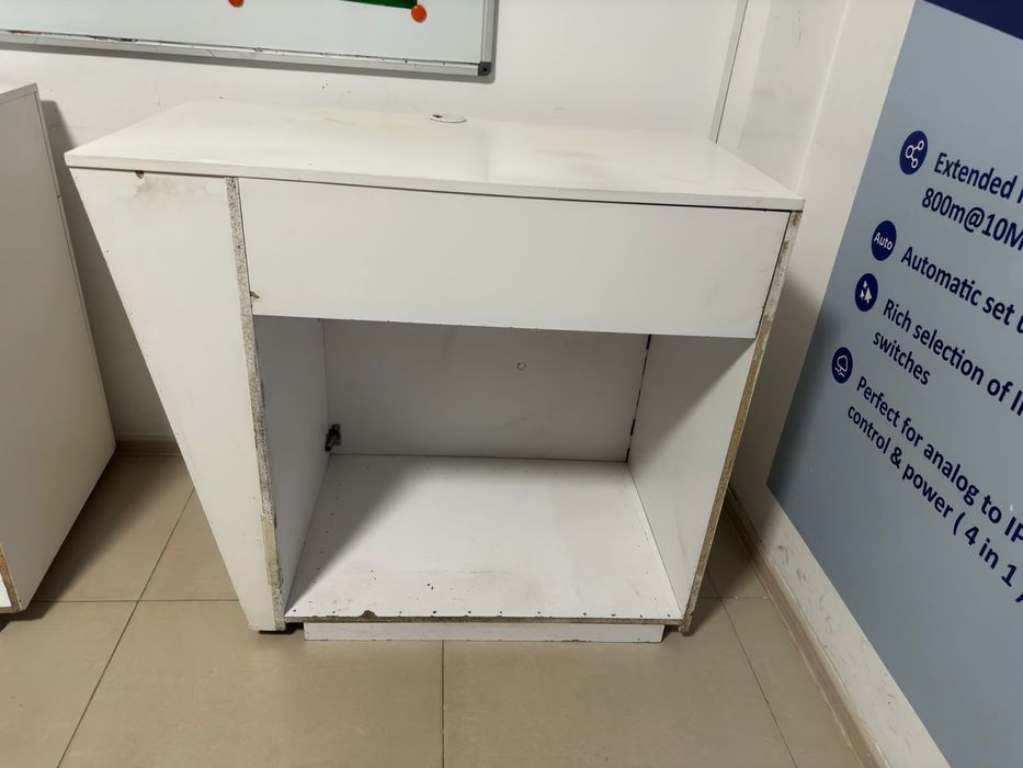 Продам тумбы из ДСП