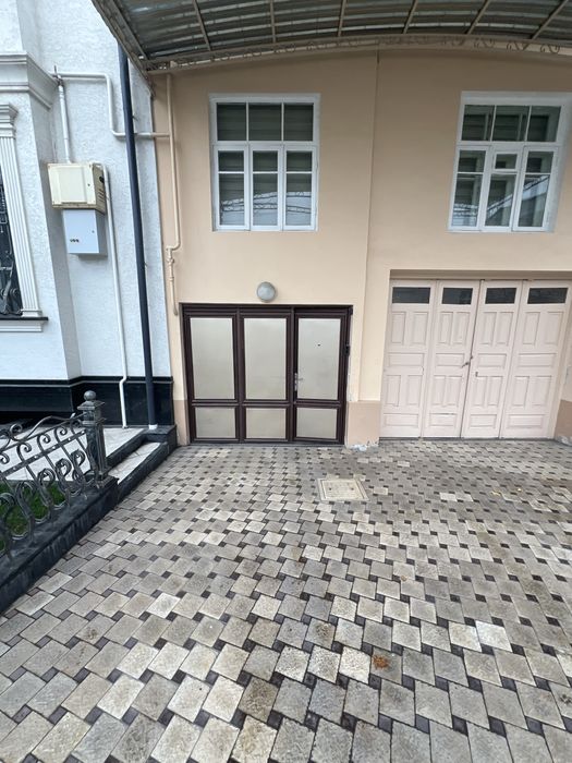 Дарвоза сотилади. Продаются ворота