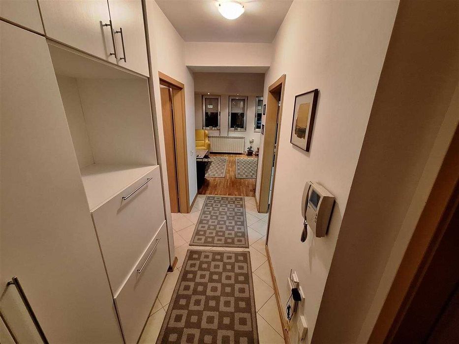 Дава се под наем Двустаен апартамент в Пловдив, Въстанически - 83 кв.м за 382.5 € - Снимка #3