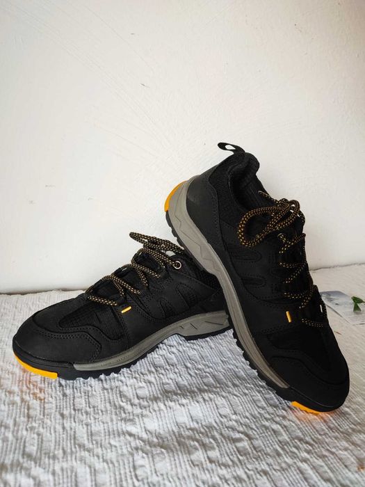 Jack Wolfskin Texapore – pantofi trekking impermeabili
