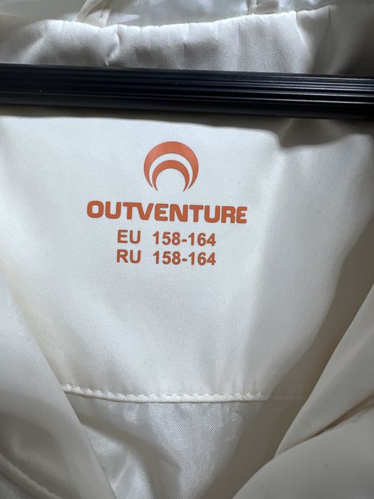 Куртка бренда OUTVENTURE