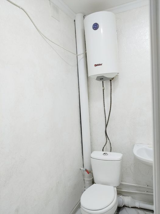 Квартира на долгий срок