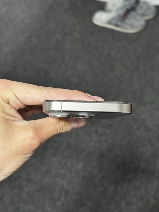 iPhone 15 Pro 128гб