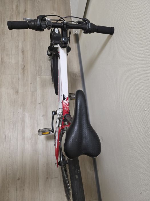 Bicicleta pentru copii Scott Scale JR 20