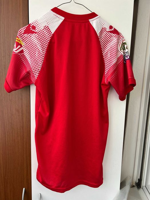 Tricou Olympique Marseille  Franta ,Wydad Maroc